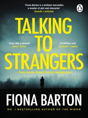 cover image of Talking to Strangers